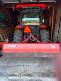 
										2019 KUBOTA Tractors L4760 HSTC full									