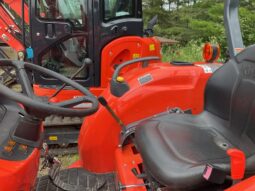 
										2020 Kubota MX5400HST 4WD full									