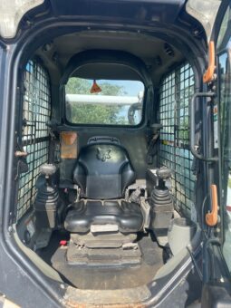 
										2017 Bobcat T870 Two-Speed High Flow Compact Track Loader full									