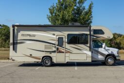 
										2017 Thor Motor Coach Class C RV FREEDOM ELITE 26HE full									