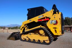 
										2023 Caterpillar Skid Steers 259D3 full									