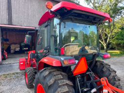 
										2019 KUBOTA Tractors L4760 HSTC full									