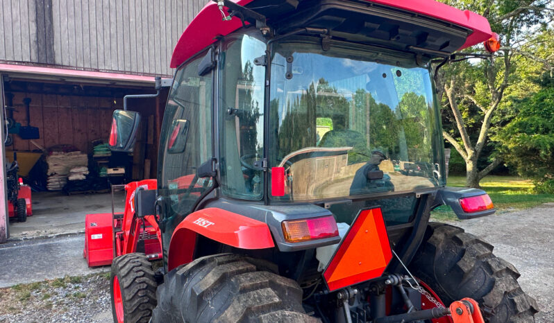 
								2019 KUBOTA Tractors L4760 HSTC full									