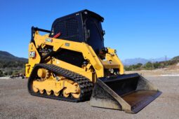 
										2023 Caterpillar Skid Steers 259D3 full									