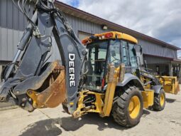 
										2018 DEERE, 310SL HL Loader Backhoes full									